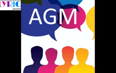 Annual AGM held @ the Museum