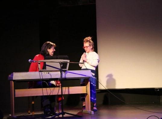 The Lyric Theatre past performances