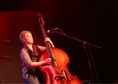 Copyright- Jody Seidler