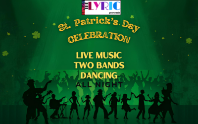 Celebrate St. Patrick’s Day