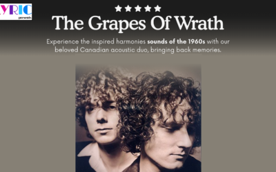 The Grapes Of Wrath